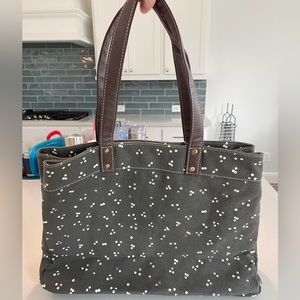 Brand new Large Cotton Tote Bag